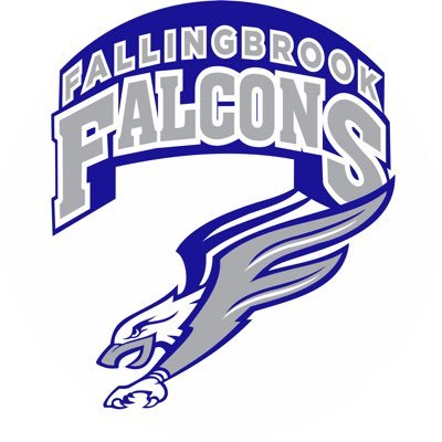 fallingbrook school logo